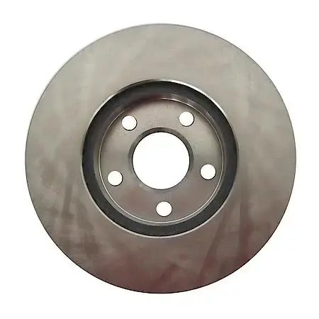 YH141530 Carquest Wearever Brake Rotor