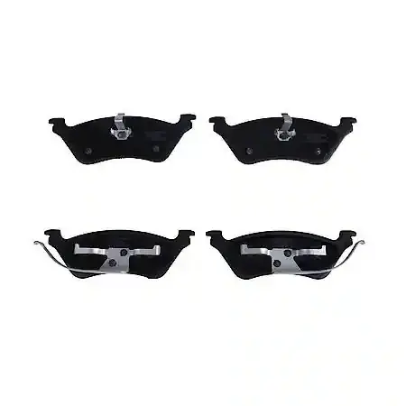 MKD858 Carquest Standard Brake Pads