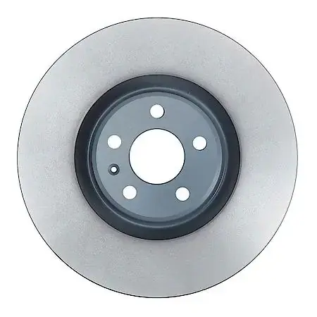 YH335137P Carquest Premium Painted Brake Rotor