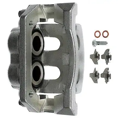 18-B5028 Carquest Premium Disc Brake Caliper with Bracket