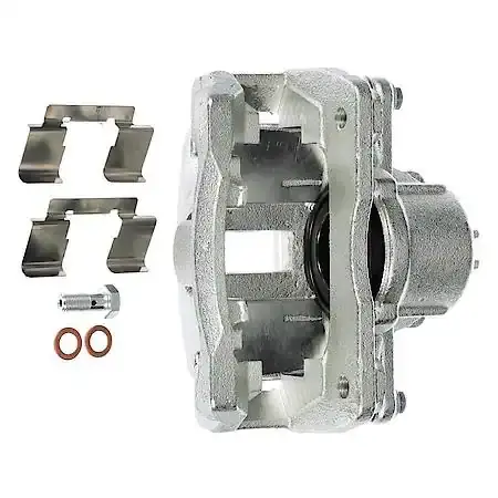 18-B4780 Carquest Premium Disc Brake Caliper with Bracket