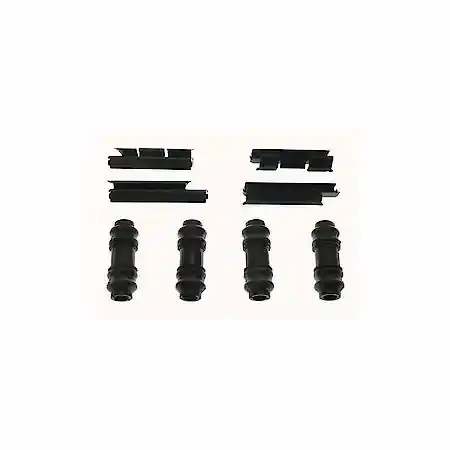 H5628Q Carquest Wearever Disc Brake Hardware Kit