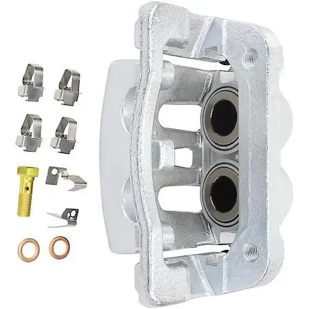 18-B4921 Carquest Premium Disc Brake Caliper with Bracket