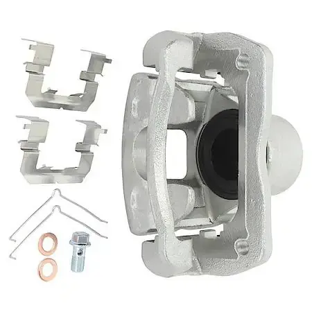 19-B6463 Carquest Premium Disc Brake Caliper with Bracket