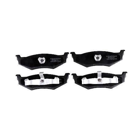 MKD641 Carquest Standard Brake Pads
