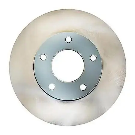 YH145585P Carquest Premium Painted Brake Rotor