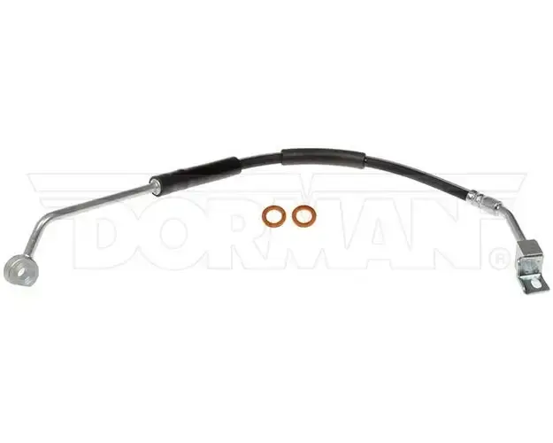Dorman H620190 | Jeep Liberty Front Right Brake Hydraulic Hose