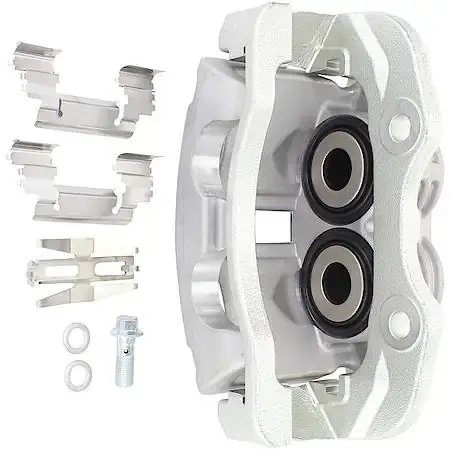 18-B4764 Carquest Premium Disc Brake Caliper with Bracket