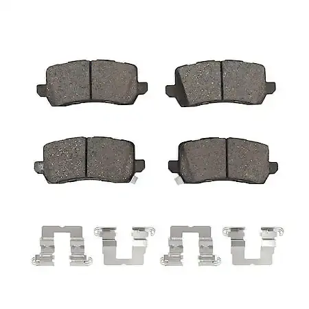 GNAD1954 Carquest Premium Gold Brake Pads