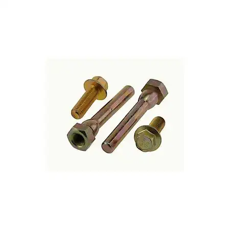 H5095 Carquest Wearever Disc Brake Caliper Guide Pin Boot Kit