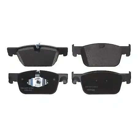GNAD1924 Carquest Premium Gold Brake Pads