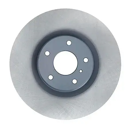 YH145611P Carquest Premium Painted Brake Rotor