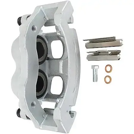 18-B4652 Carquest Premium Disc Brake Caliper with Bracket