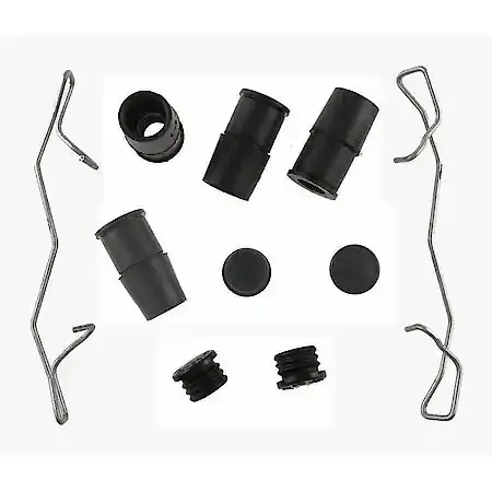 H5854 Carquest Wearever Disc Brake Hardware Kit