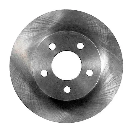 YH145048 Carquest Wearever Brake Rotor