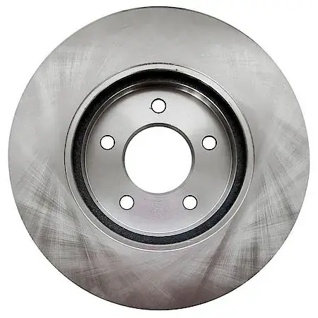 YH145566 Carquest Wearever Brake Rotor