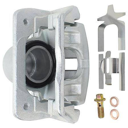 18-B4613BS Carquest Premium Disc Brake Caliper with Bracket
