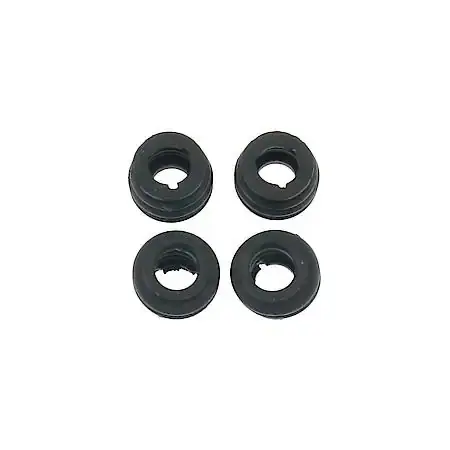 18010A Carquest Wearever Disc Brake Caliper Guide Pin Kit