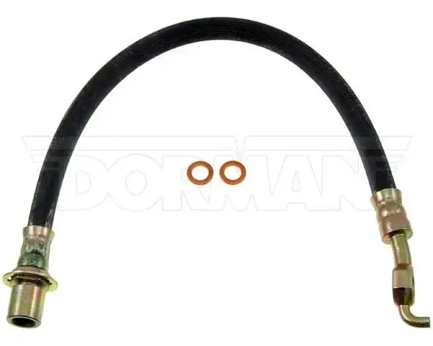BHA381288 Front Right Brake Hydraulic Hose