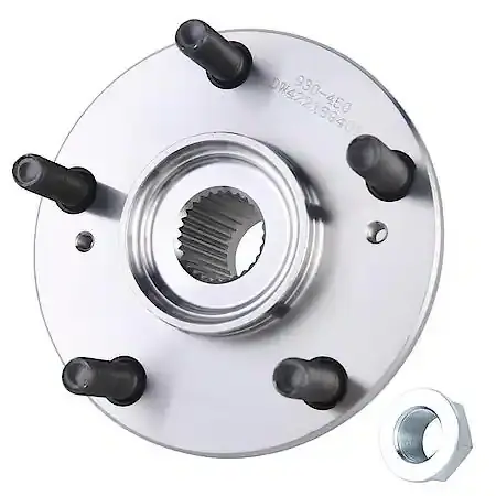 930-450 Carquest Standard Wheel Hub