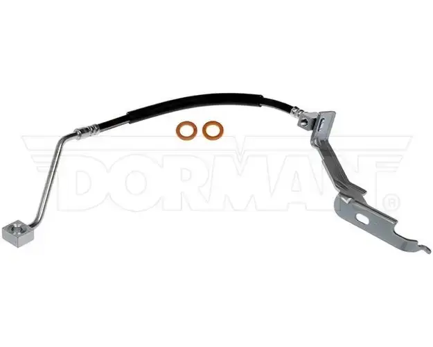 Dorman BHA620136 Front Left Brake Hydraulic Hose