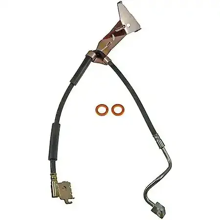 BHA620626 CQ Premium Brake Hoses Brake Hydraulic Hose