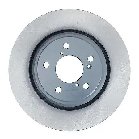 YH524290P Carquest Premium Painted Brake Rotor