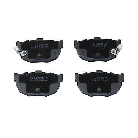 NAD429 Carquest Standard Brake Pads