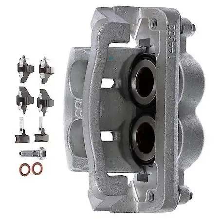 18-B4997 Carquest Premium Disc Brake Caliper with Bracket