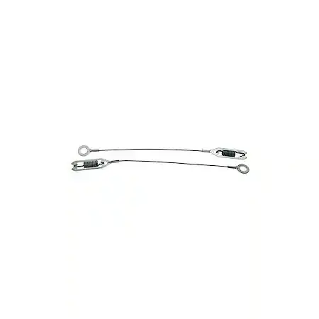 2114-2 Carquest Wearever Drum Adjuster Cable Axle