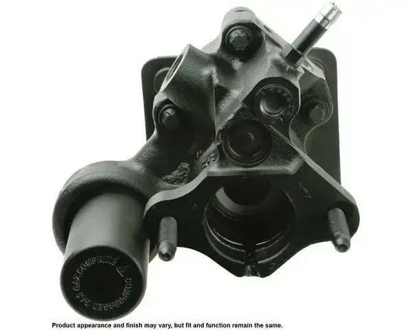Cardone 52-7362 Power Brake Booster remanufacture