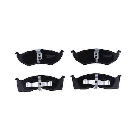 MKD591 Carquest Standard Brake Pads