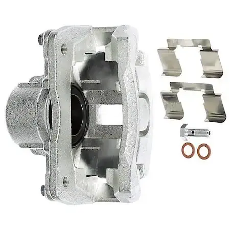 18-B4781 Carquest Premium Disc Brake Caliper with Bracket