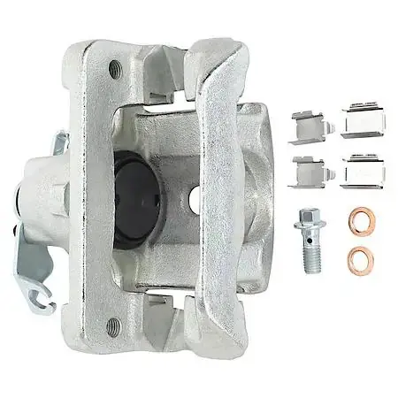 18-B4908 Carquest Premium Disc Brake Caliper with Bracket