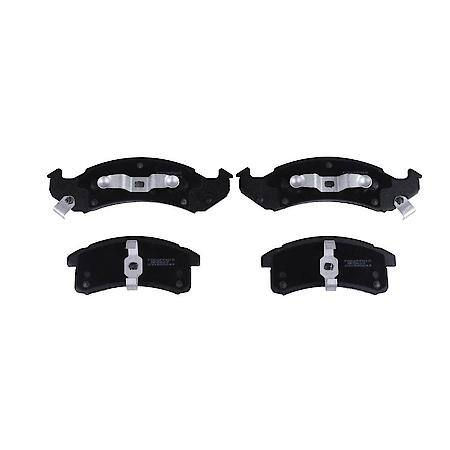 MKD623 Carquest Standard Brake Pads