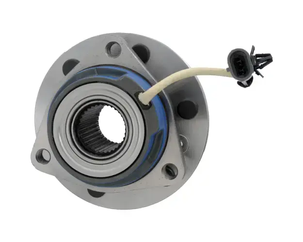 Thumbnail: NT513236 Driveworks Wheel Bearing and Hub Assembly