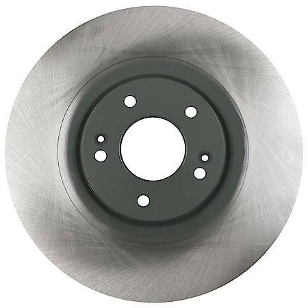 YH707638P Carquest Premium Painted Brake Rotor