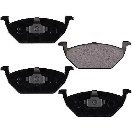 MKD768A Carquest Standard Brake Pads