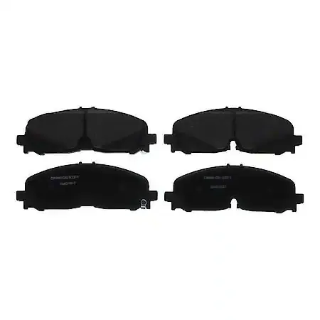 GNAD2371 Carquest Premium Gold Brake Pads