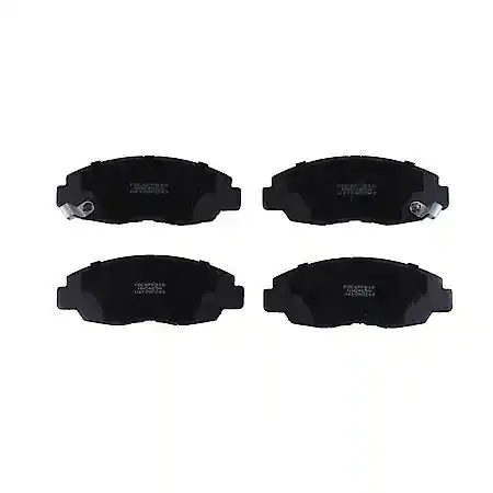 NAD465A Carquest Standard Brake Pads