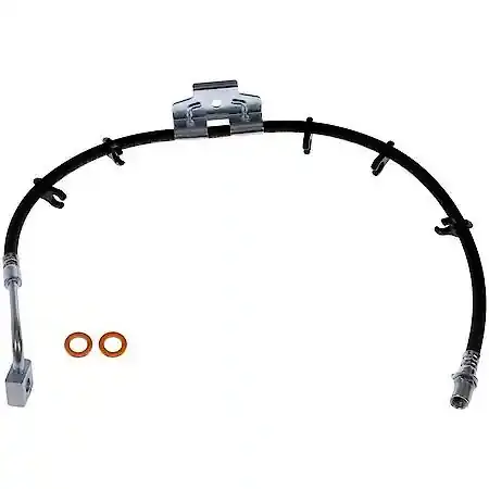 BHA620580 CQ Premium Brake Hoses Brake Hydraulic Hose