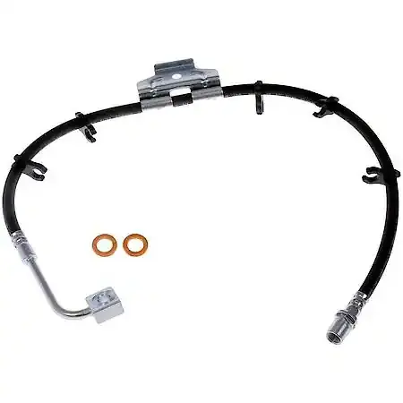 BHA620581 CQ Premium Brake Hoses Brake Hydraulic Hose