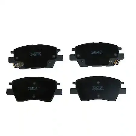 NAD1844 Carquest Standard Brake Pads