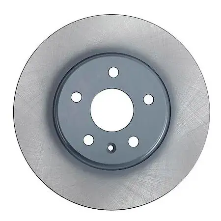YH200474P Carquest Premium Painted Brake Rotor