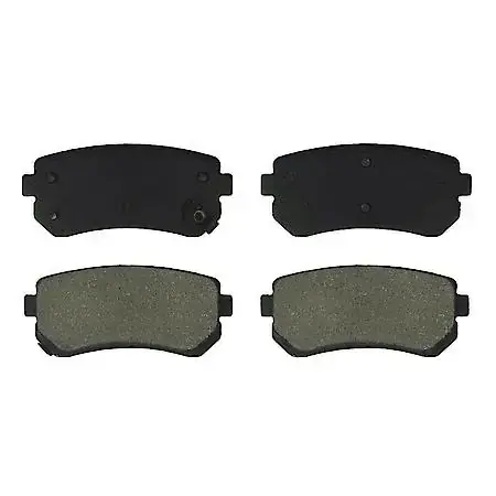NAD1157 Carquest Standard Brake Pads