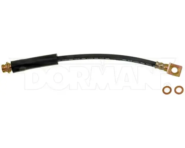BHA620472 Front Left Brake Hydraulic Hose