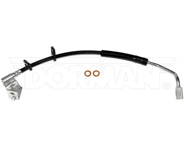 Dorman BHA381365 | Front Left Brake Hydraulic Hose