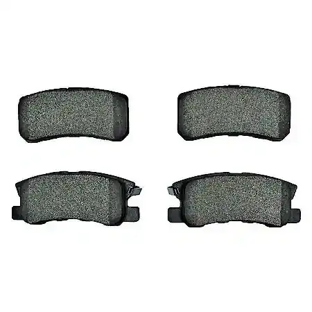 NAD868 Carquest Standard Brake Pads