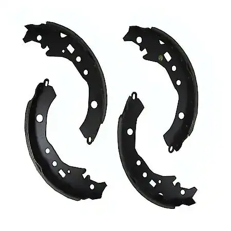 S945 Carquest Wearever Brake Shoe Set