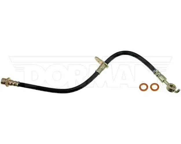 BHA620223 Front Right Brake Hydraulic Hose